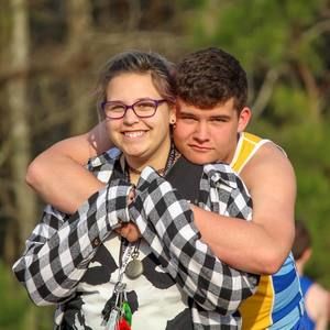 Meet your Posher, Janice